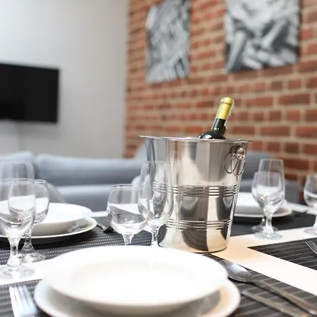 Апартаменты Kopernika