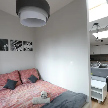 Kopernika * Szczecin