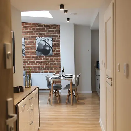 Kopernika Щецин