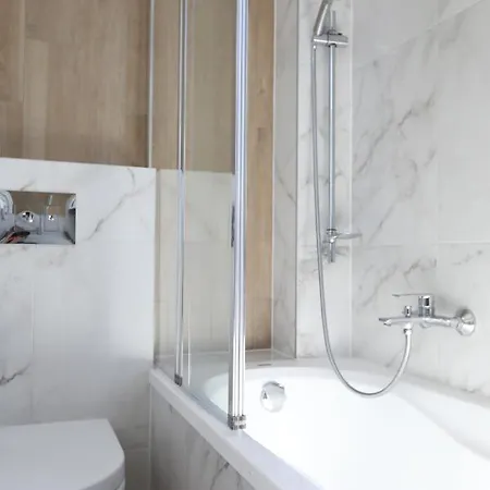 Kopernika Appartement