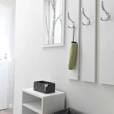 Appartement Kopernika *