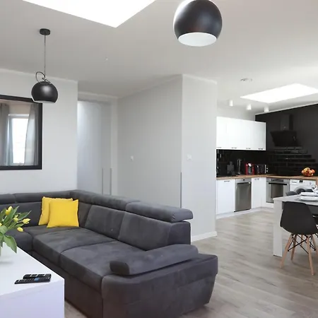 Kopernika * Szczecin