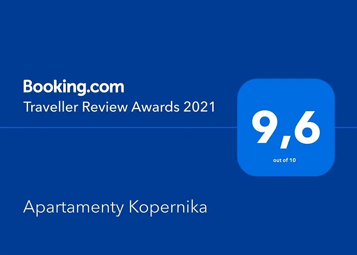 Kopernika *