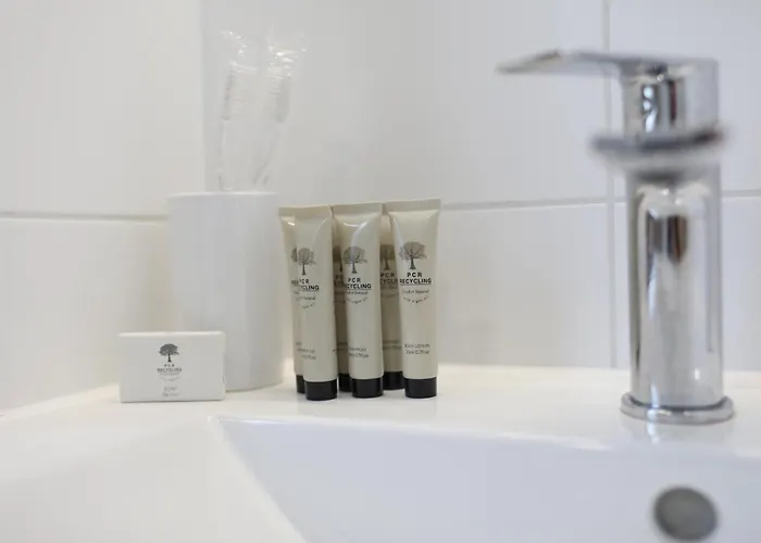 Kopernika Lägenhet Szczecin