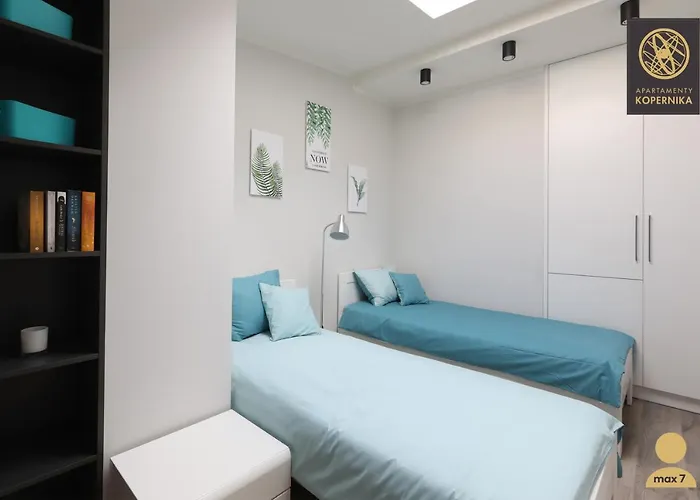 Kopernika * Szczecin