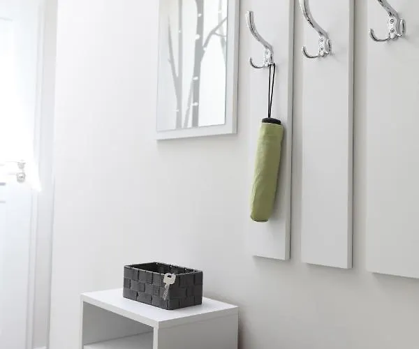 Lägenhet Kopernika *