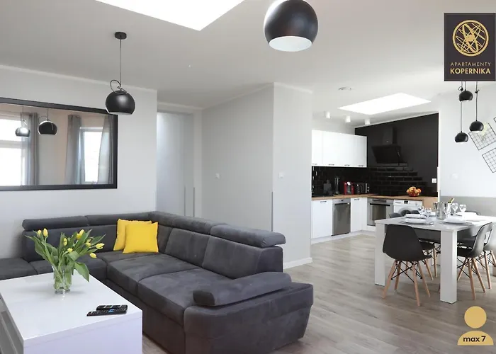 Kopernika * Szczecin